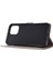 IPhone 12/12 Pro Bilek Kayışı Kickstand Kart Tutucu Manyetik Için Filp Durumda (Yurt Dışından) 5