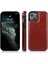 Kart Tutucu Kickstand Kart Yuvaları Pu ile IPhone 13 Mini Için Cüzdan Kılıf (Yurt Dışından) 3