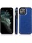 Kart Tutucu Kickstand Kart Yuvaları Pu ile IPhone 13 Mini Için Cüzdan Kılıf (Yurt Dışından) 3