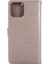 IPhone 13 Için Filp Durumda Mini Pu Deri Kickstand Bilek Kayışı Manyetik (Yurt Dışından) 2