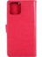 IPhone 13 Için Filp Durumda Mini Pu Deri Kickstand Bilek Kayışı Manyetik (Yurt Dışından) 5
