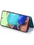 Samsung Galaxy A71 5g Flip Darbeye Pu Için Kart Tutucu Kılıf ile Cüzdan (Yurt Dışından) 2