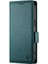 IPhone 13 Için Flip Case Pro Max Kartvizit Yuvaları Cüzdan Günlük Kullanım Flip (Yurt Dışından) 2