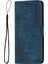 Motorola Moto G Stylus 5g 2024 Kickstand Cüzdan Kart Pu Için Flip Case (Yurt Dışından) 1