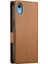 IPhone Xr Cüzdan Flip Günlük Kullanım Kartvizit Yuvaları Için Flip Case (Yurt Dışından) 4