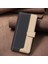 IPhone 11 Için Flip Case Rfıd Engelleme Kickstand Darbeye Tpu Iç Kabuk (Yurt Dışından) 3