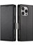 IPhone 16 Pro Iş Flip Kart Yuvaları Günlük Kullanım Cüzdan Için Flip Case (Yurt Dışından) 2