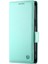 IPhone 13 Için Flip Case Pro Max Kartvizit Yuvaları Cüzdan Günlük Kullanım Flip (Yurt Dışından) 2