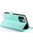 IPhone 13 Için Flip Case Pro Max Kartvizit Yuvaları Cüzdan Günlük Kullanım Flip (Yurt Dışından) 5