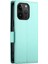 IPhone 14 Pro Günlük Kullanım Için Flip Case Kart Yuvaları Cüzdan Çevirme Iş (Yurt Dışından) 3