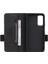 Toka Manyetik Cüzdan ile Samsung Galaxy Galaxy Kickstand Için Flip Case (Yurt Dışından) 2