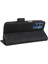 Toka Manyetik Cüzdan ile Samsung Galaxy Galaxy Kickstand Için Flip Case (Yurt Dışından) 3