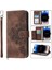Huawei Mate 60 Bileklik Kabartmalı Çoklu Kredi Kartı Için Flip Case (Yurt Dışından) 2
