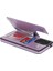 Samsung Galaxy A72 5g Pu Deri Flip Için Kart Tutucu Kılıf ile Cüzdan (Yurt Dışından) 2