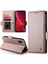 IPhone x Için Flip Case/xs Cüzdan Flip Kart Yuvaları Iş Günlük Kullanım (Yurt Dışından) 1