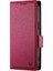 IPhone 14 Için Flip Case Pro Max Cüzdan Flip Kartvizit Yuvaları Günlük Kullanım (Yurt Dışından) 2