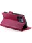 IPhone 14 Için Flip Case Pro Max Cüzdan Flip Kartvizit Yuvaları Günlük Kullanım (Yurt Dışından) 3