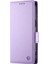 IPhone 13 Için Flip Case Pro Max Kartvizit Yuvaları Cüzdan Günlük Kullanım Flip (Yurt Dışından) 2