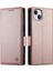 IPhone 14 Için Flip Case Artı Flip Kartvizit Yuvaları Günlük Kullanım Cüzdan (Yurt Dışından) 1