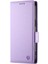 IPhone 14 Için Flip Case Pro Max Cüzdan Flip Kartvizit Yuvaları Günlük Kullanım (Yurt Dışından) 2