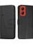 Motorola Moto G Stylus 5g 2024 Tam Koruma Kickstand Için Flip Case (Yurt Dışından) 1
