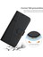 Motorola Moto G Stylus 5g 2024 Tam Koruma Kickstand Için Flip Case (Yurt Dışından) 5