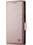 IPhone 14 Için Flip Case Pro Max Cüzdan Flip Kartvizit Yuvaları Günlük Kullanım (Yurt Dışından) 2