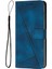 Infinix Not 40 5g Cüzdan Kart Ekleme Pu Deri Kickstand Için Flip Case (Yurt Dışından) 4