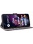 Motorola Moto G54 5g Rfıd Engelleme Flip Folio Cüzdan Manyetik Pu (Yurt Dışından) 3