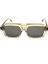 Frame 20 C62 Unisex Güneş Gözlüğü 1