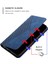 Oppo Oppo 12 Pro 5g Kart Ekleme Pu Deri Kickstand Için Flip Case (Yurt Dışından) 2