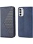 Motorola Moto G Stylus 4g 2022 Eşkenar Dörtgen Şekli Standı Cüzdan Için Flip Case (Yurt Dışından) 1