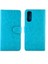 Oppo Bulmak Için Flip Case X2 Pu Deri Kart Tutucu Kickstand Manyetik (Yurt Dışından) 1