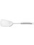 Exquısıte Serisi Metal Spatula Tırtıklı Çevirici 1