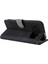 Google Piksel 9 Pro Flip Folio Cüzdan Rfıd Engelleme Kart Yuvaları Pu Için Kılıf (Yurt Dışından) 4