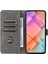 Vıvo Y200E 5g Manyetik Kapatma Flip Folio Cüzdan Kart Yuvaları Için Kılıf Kapak (Yurt Dışından) 2