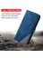 YH Mall Oneplus 9 Için Kılıf Cüzdan Flip Folio Kart Tutucu Kickstand Pu Deri (Yurt Dışından) 4