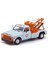 1:18 Greenlight 1969 Chevrolet C-30 Dually Wrecker - Gulf Oil 1