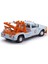 1:18 Greenlight 1969 Chevrolet C-30 Dually Wrecker - Gulf Oil 2