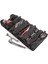 Krıega Tool Roll Takım Çantası Roland Sands Taba 5