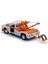 1:18 Greenlight 1969 Chevrolet C-30 Dually Wrecker - Gulf Oil 3