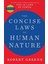 The Concise Laws Of Human Nature - Robert Greene 1