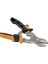 1027212 Powergear Metal Levha Sac Kesme Makası Kısa Kesim (Bulldog) 2