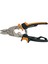 1027212 Powergear Metal Levha Sac Kesme Makası Kısa Kesim (Bulldog) 5