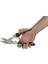 1027210 Powergear Metal Levha Sac Kesme Makası Offset Sağ Kesim 3