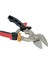 1027211 Powergear Metal Levha Sac Kesme Makası Offset Sol Kesim 5