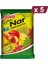 Nar Aromalı Içecek Tozu - Soğuk 450 G - 5li Paket 1