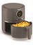 Easy Fry 1500 Watt Ultra Az Yağlı Fritöz - 4300009189 2