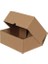 25X20X10CM E-Ticaret Kargo Kutusu - 4 Nokta - Testliner 1