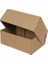 34X26X18CM E-Ticaret Kargo Kutusu - Kraft 1